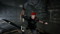 Resident Evil 4 Mode VR (6)