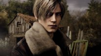 Resident Evil 4 remake 06 14 06 2022