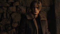 Resident Evil 4 Remake PS5 Pro Qualité