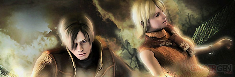 Resident Evil 4 test impressions note verdict edition version switch image 1