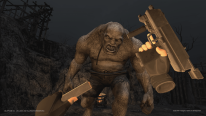Resident Evil 4 VR Test impressions image (1)