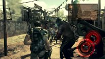 Resident Evil 5 PS4 Xbox One images (17)