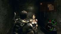 Resident Evil 5 PS4 Xbox One images (18)