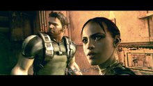 Resident Evil 5 PS4 Xbox One images (20)