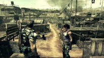Resident Evil 5 PS4 Xbox One images captures (11)