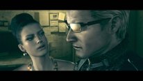 Resident Evil 5 PS4 Xbox One images captures (12)