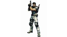 Resident Evil 5 PS4 Xbox One images captures (1)