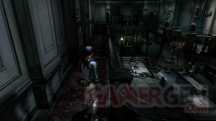 Resident Evil 5 PS4 Xbox One images captures (2)