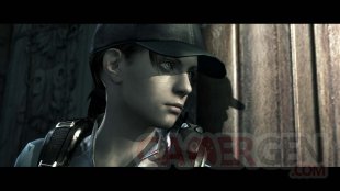 Resident Evil 5 PS4 Xbox One images captures (3)