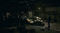Resident Evil 5 PS4 Xbox One images captures (6)