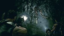 Resident Evil 5 PS4 Xbox One images captures (7)