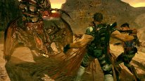 Resident Evil 5 PS4 Xbox One images captures (8)