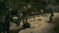 Resident Evil 5 PS4 Xbox One images captures (9)