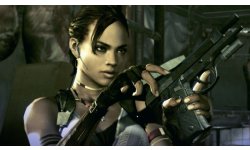 Resident Evil 5 RE5 Sheva