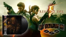 Resident Evil 5_Vinyle_vignette
