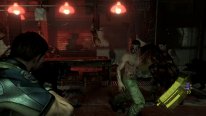 Resident Evil 6 images captures PS4 Xbox One (10)