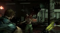 Resident Evil 6 images captures PS4 Xbox One (11)