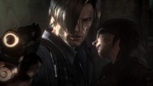 Resident Evil 6 images captures PS4 Xbox One (1)