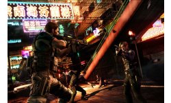 Resident Evil 6 PS4 Xbox One images (5)