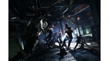 Resident Evil 6 PS4 Xbox One images (6)