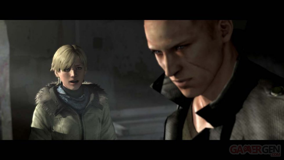 Resident Evil 6 PS4 Xbox One images (8)