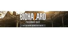 Resident Evil 7 Biohazard - Cloud Version images test jeu (22)