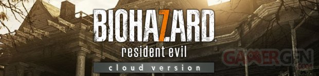 Resident Evil 7 Biohazard   Cloud Version images test jeu (22)