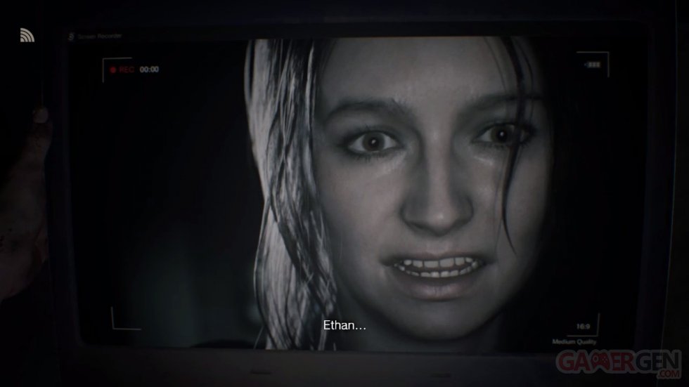 Resident Evil 7 Biohazard - Cloud Version images test jeu (4)