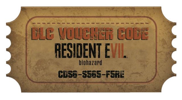 Resident Evil 7 Biohazard collector image screenshot 5