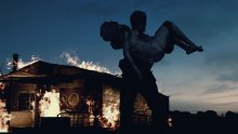 Resident Evil 7 Biohazard End of Zoe Not A Hero 16-10-2017 (2)