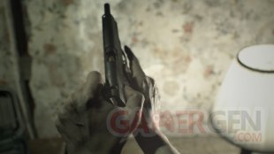 Resident Evil 7 Biohazard image screenshot 15
