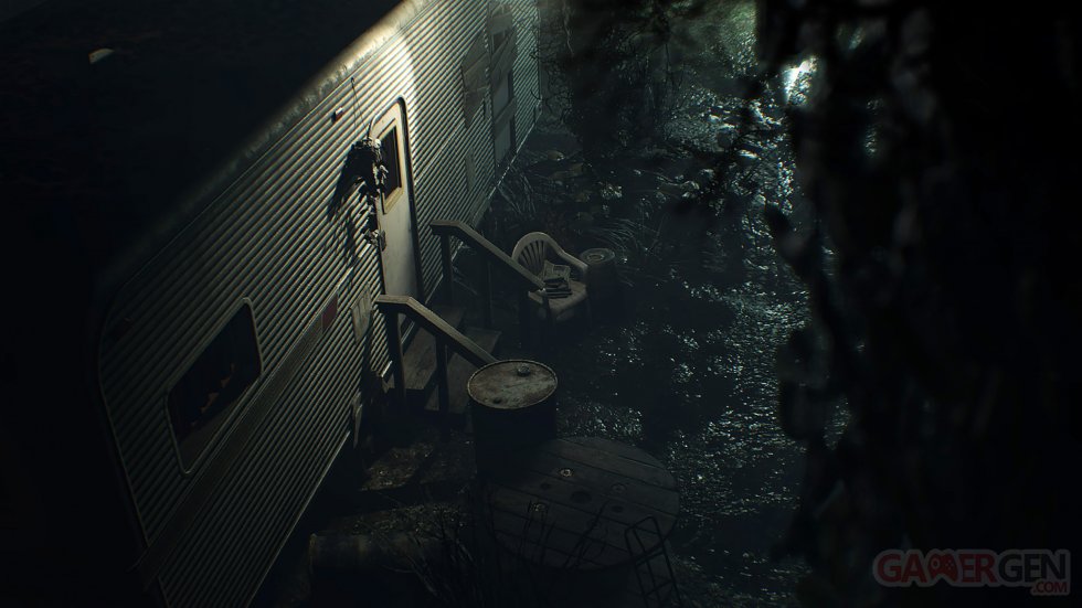 Resident Evil 7 Biohazard image screenshot 3