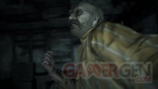 Resident Evil 7 Biohazard image screenshot 5