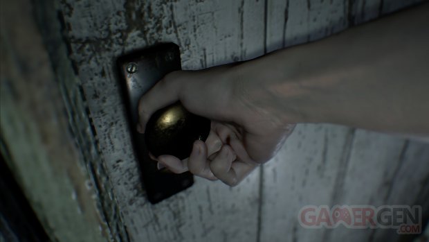 Resident Evil 7 Biohazard image screenshot 8