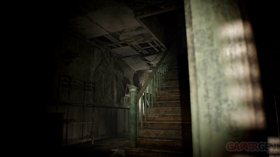 Resident Evil 7 Biohazard images (10)