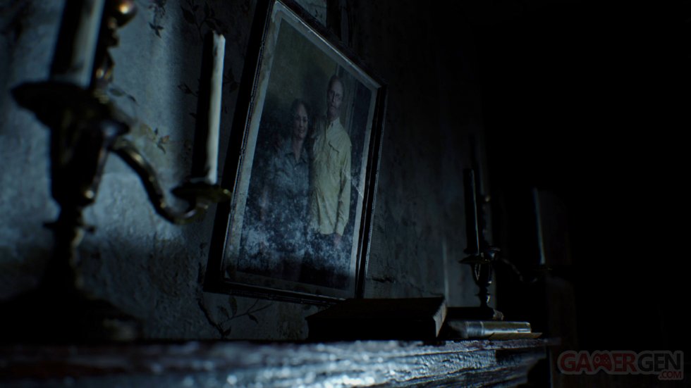 Resident Evil 7 Biohazard images (12)