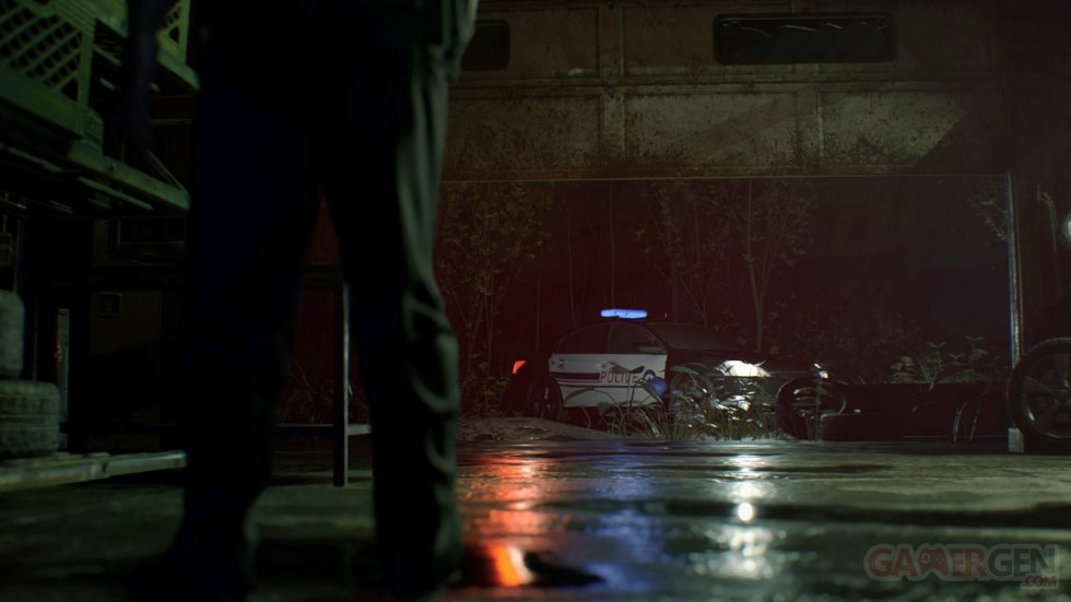Resident Evil 7 Biohazard images (13)