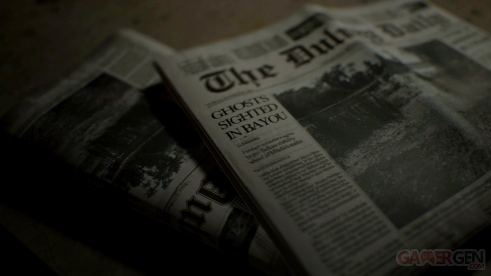 Resident Evil 7 Biohazard images (17)