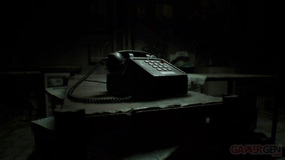 Resident Evil 7 Biohazard images (4)