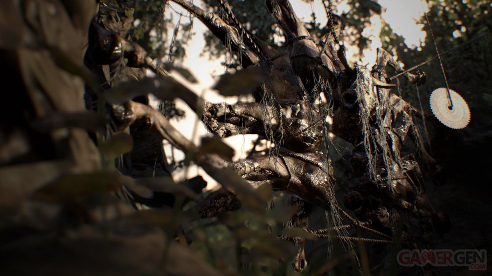 Resident Evil 7 Biohazard images (5)