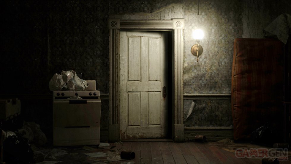 Resident Evil 7 Biohazard images (6)