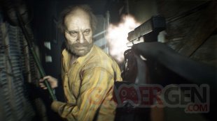 Resident Evil 7 Biohazard images (7)