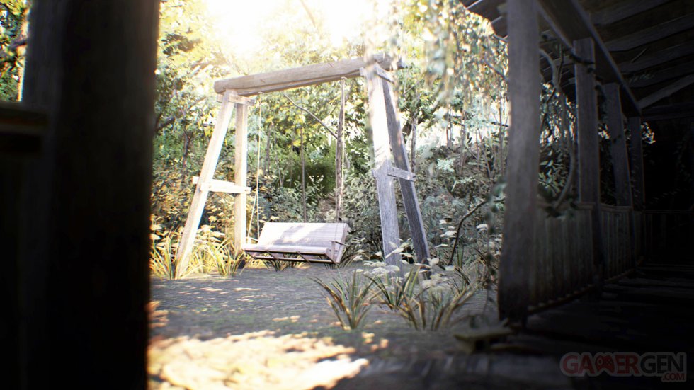 Resident Evil 7 Biohazard images (7)