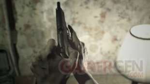 Resident Evil 7 Biohazard images (8)
