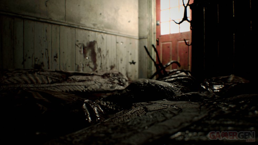 Resident Evil 7 Biohazard images (9)
