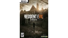 Resident Evil 7 Biohazard jaquettes (3)