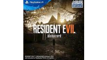 Resident Evil 7 Biohazard PlayStation VR image