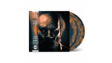 Resident Evil 7 Biohazard Vinyles 4 LP Laced Records (1)