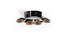 Resident Evil 7 Biohazard Vinyles 4 LP Laced Records (2)