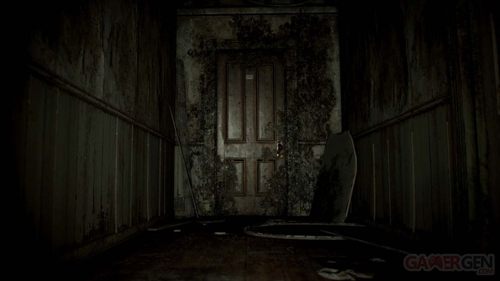 Resident Evil 7 image screenshot 1